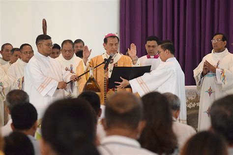 archdiocese of zamboanga|Mass Schedules .